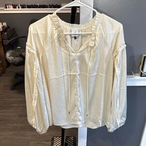 Cabi Chloe blouse